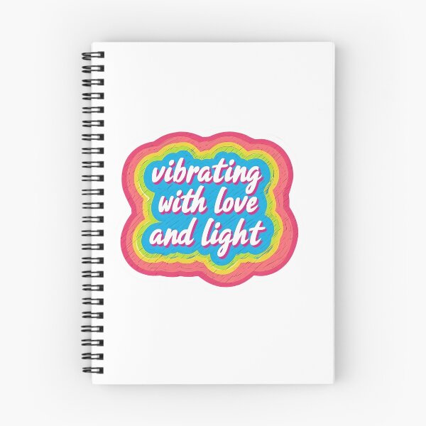 Item preview, Phish - Vibrating with Love and Light designed and sold by Biglee1218.