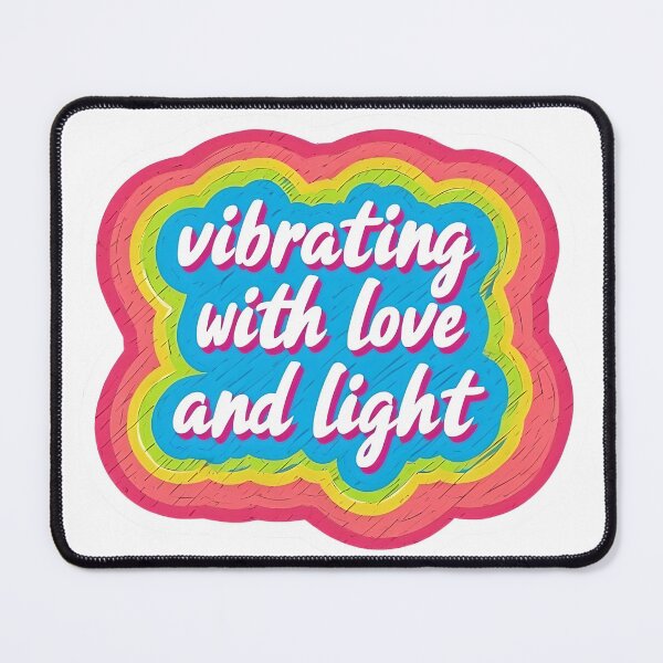 Item preview, Phish - Vibrating with Love and Light designed and sold by Biglee1218.