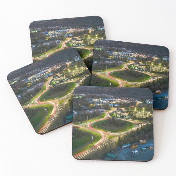 Item preview, Long exposure photography designed and sold by Leighton Collins.