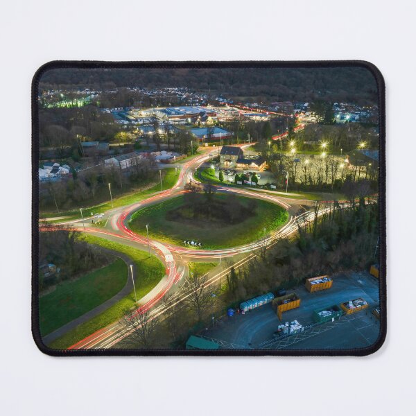 Item preview, Long exposure photography designed and sold by Leighton Collins.