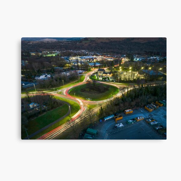 Item preview, Long exposure photography designed and sold by Leighton Collins.