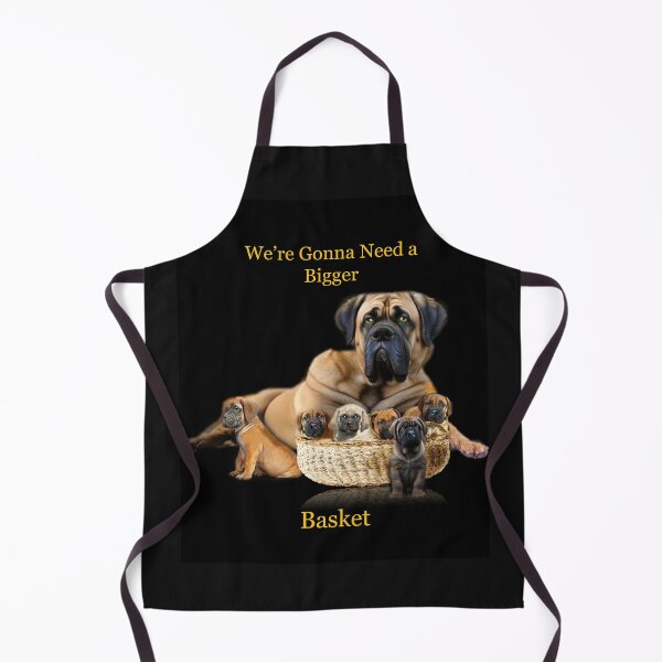 Item preview, We’re Gonna Need a Bigger Basket designed and sold by Patricia Brown.