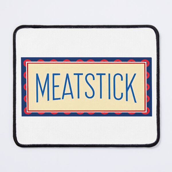 Item preview, Phish- Meatstick designed and sold by Biglee1218.