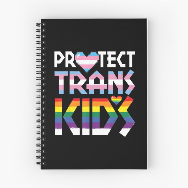 Item preview, Protect Trans Kids For Transgender Lives Matter And Equality designed and sold by Cute-Collection.
