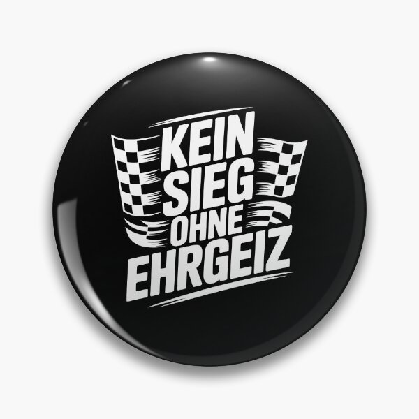 Item preview, No victory without ambition designed and sold by wolfgangrainer.