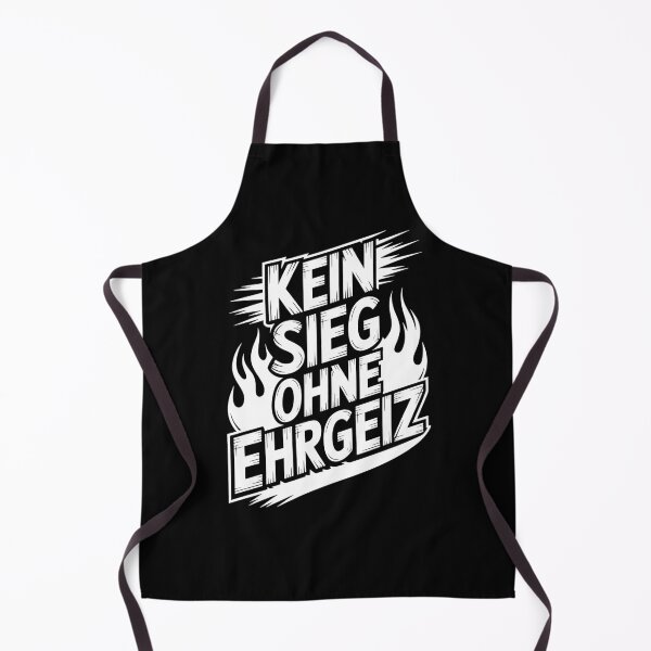 Item preview, No victory without ambition designed and sold by wolfgangrainer.