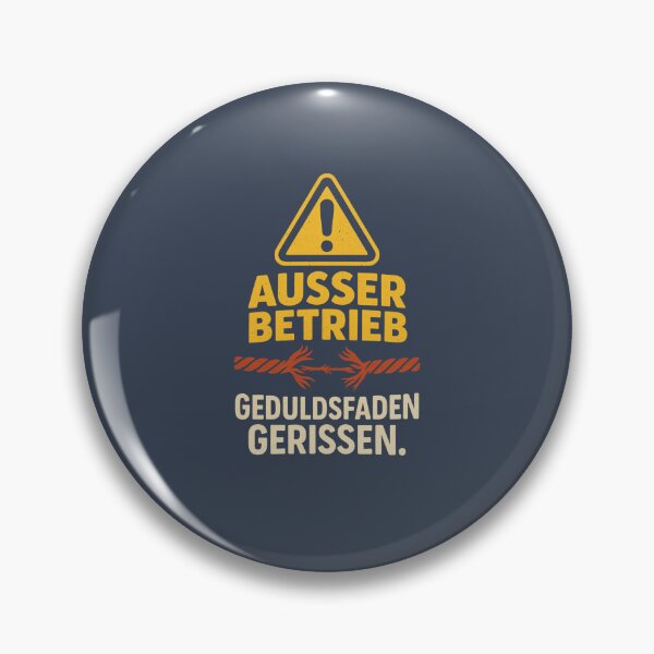 Item preview, Out of service designed and sold by Bernd Friese.