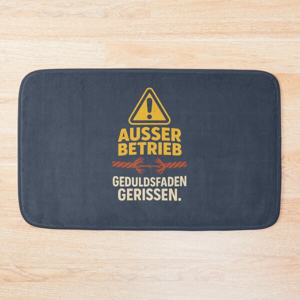 Item preview, Out of service designed and sold by Bernd Friese.