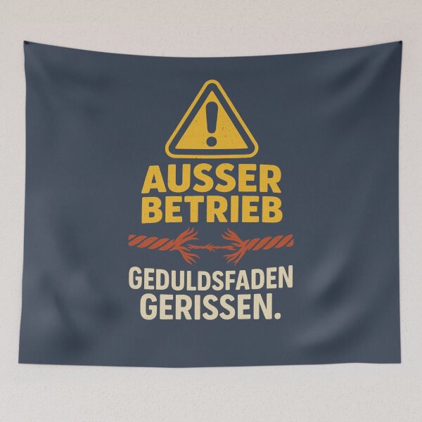 Item preview, Out of service designed and sold by Bernd Friese.