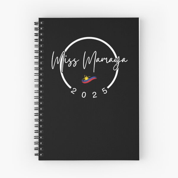 Item preview, Miss Mamaya 2025 (20) designed and sold by nature. electrified..