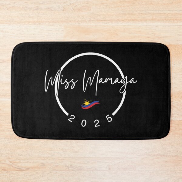 Item preview, Miss Mamaya 2025 (20) designed and sold by nature. electrified..