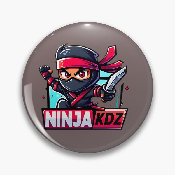 Item preview, ninja kidz tv  designed and sold by NCNGDESIGN.
