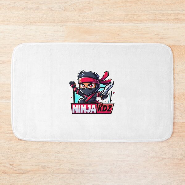 Item preview, ninja kidz tv  designed and sold by NCNGDESIGN.