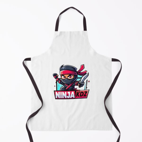 Item preview, ninja kidz tv  designed and sold by NCNGDESIGN.