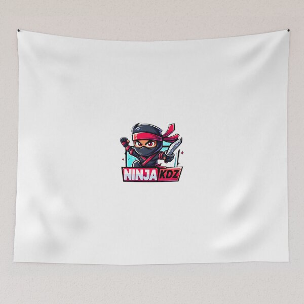 Item preview, ninja kidz tv  designed and sold by NCNGDESIGN.