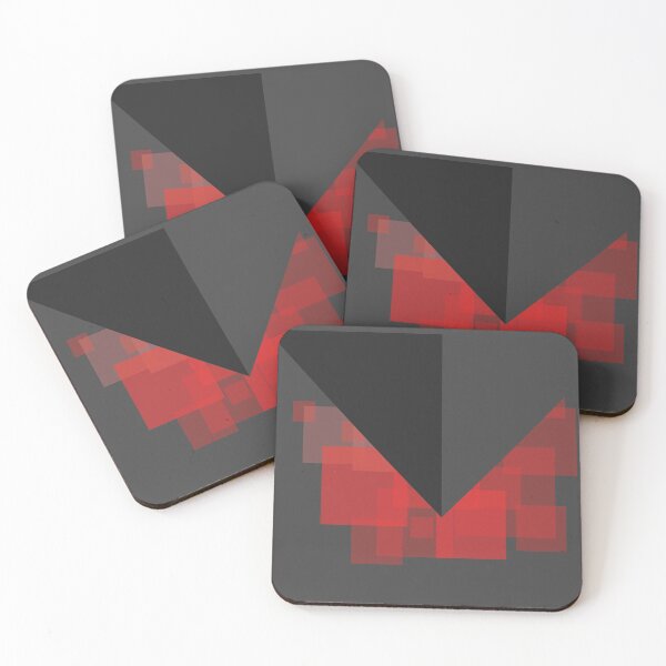 Item preview, Control - The Board designed and sold by Pixel Perfect Designs.