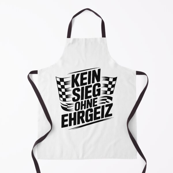 Item preview, No victory without ambition designed and sold by wolfgangrainer.