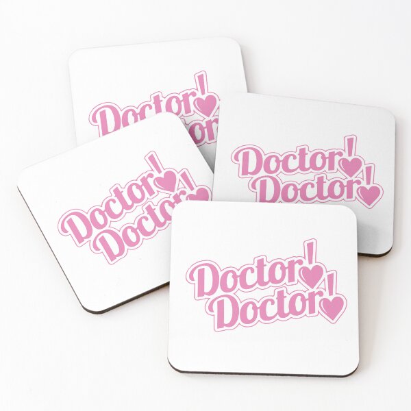 Item preview, Doctor Doctor - Paraíso Azul Zerobaseone designed and sold by Wolf1Queen.