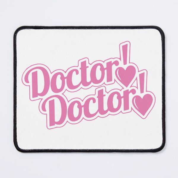Item preview, Doctor Doctor - Blue Paradise Zerobaseone designed and sold by Wolf1Queen.