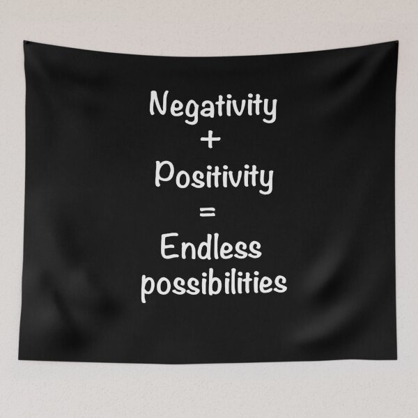 Item preview, Endless possibilities designed and sold by Adam Hearne.