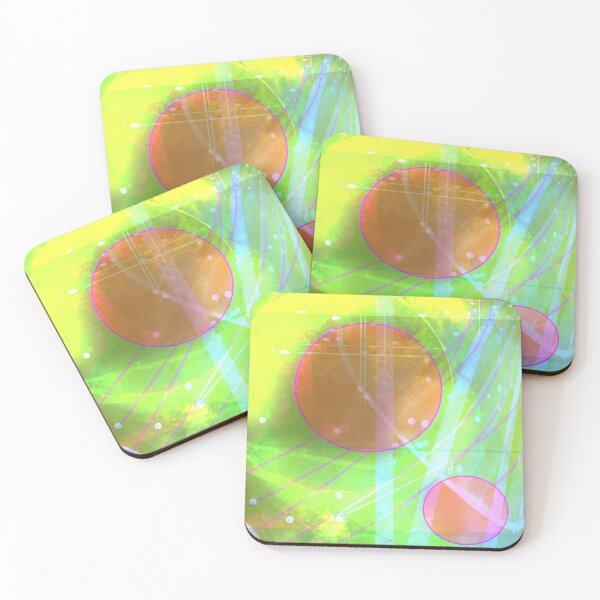 Item preview, Interstellar Gazing (Stars and Worlds) designed and sold by Spaceart9.