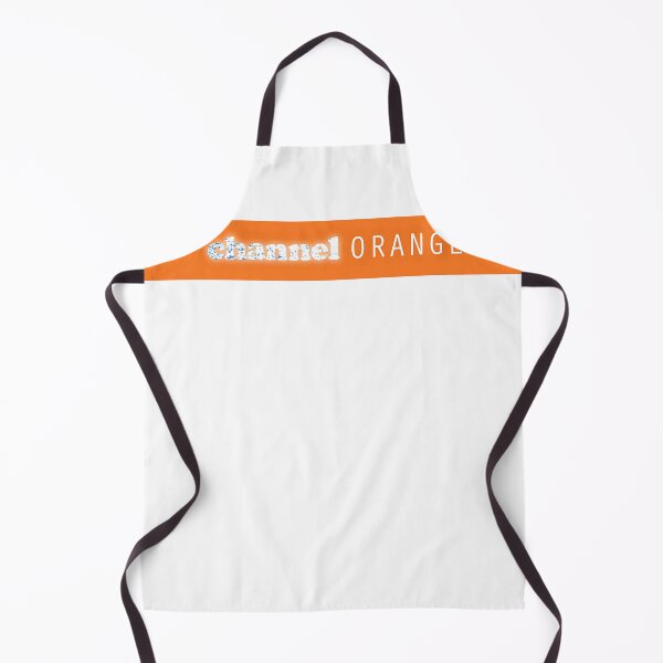 Item preview, Channel ORANGE Vintage Album Design - Retro Music Tribute designed and sold by apixelwall.