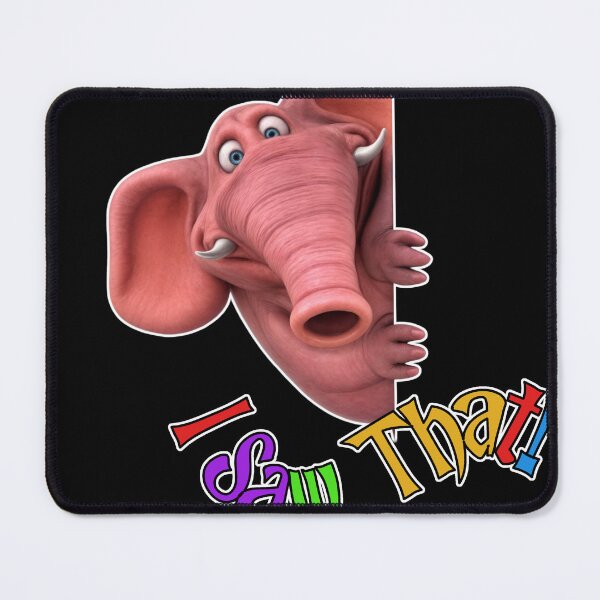 Item preview, I Saw That designed and sold by LevonsCrazyArt.
