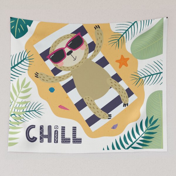 Item preview, Chilling designed and sold by Three-O-Fours.