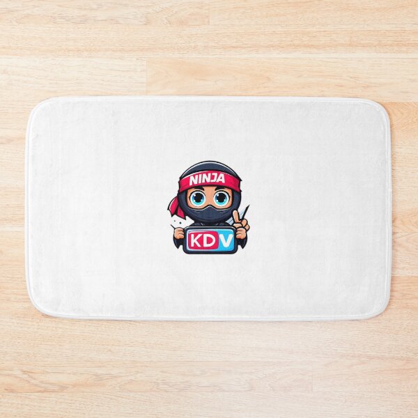 Item preview, ninja kidz tv  designed and sold by NCNGDESIGN.
