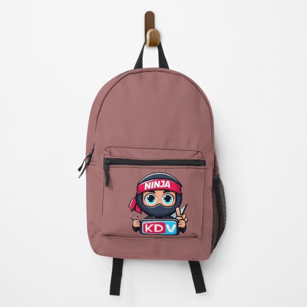 Item preview, ninja kidz tv designed and sold by NCNGDESIGN.