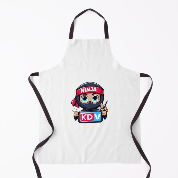 Item preview, ninja kidz tv  designed and sold by NCNGDESIGN.