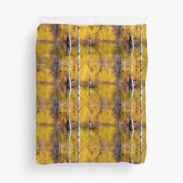 Duvet Cover
