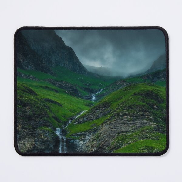 Item preview, Echoes of Wild designed and sold by FineFrameStudio.