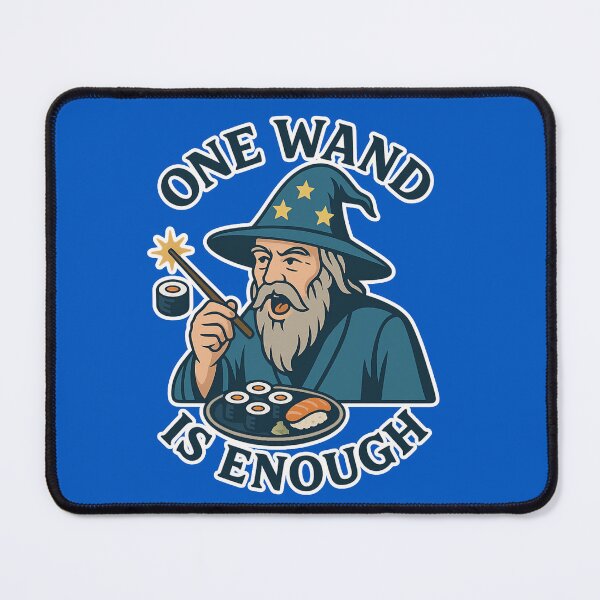 Item preview, Sushi Wizard designed and sold by Ranzou-Art.