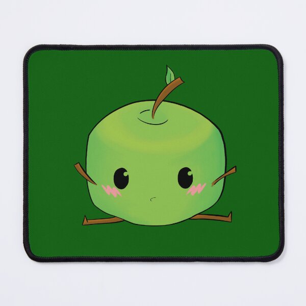 Item preview, Stardew Valley Junimo designed and sold by Dr Wormy.
