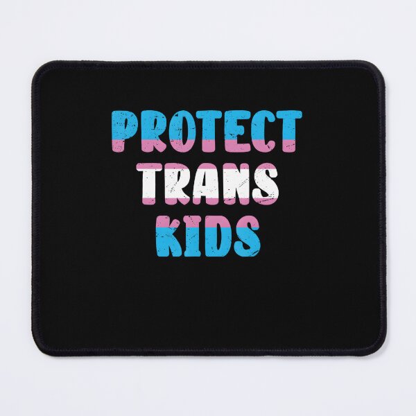 Item preview, Protect Trans Kids Funny Pride Month designed and sold by Cute-Collection.