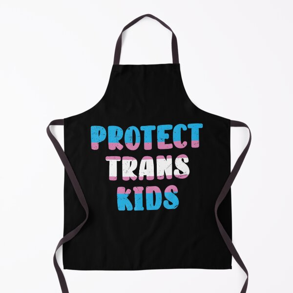 Item preview, Protect Trans Kids Funny Pride Month designed and sold by Cute-Collection.