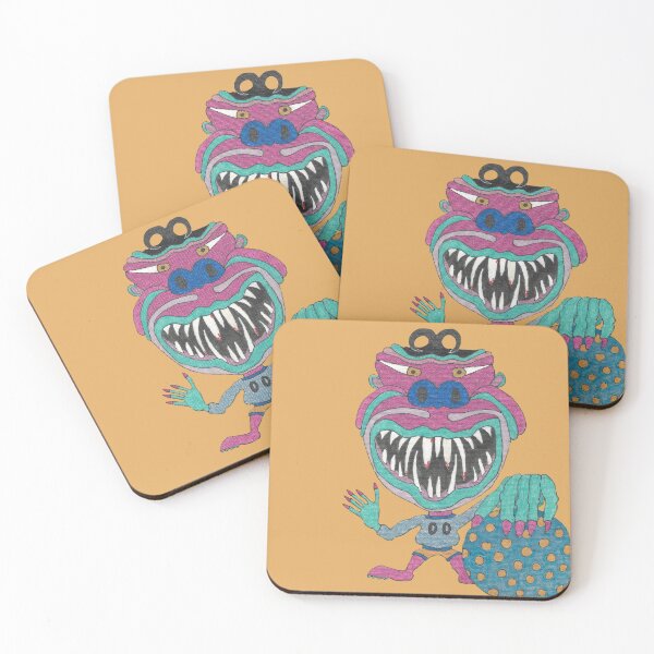 Item preview, Monster game designed and sold by Tusnelde.