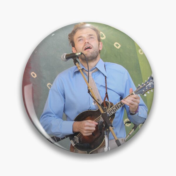 Item preview, Punch Brothers - Photograph designed and sold by ConcertImages.