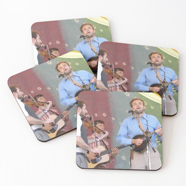 Item preview, Punch Brothers - Photograph designed and sold by ConcertImages.