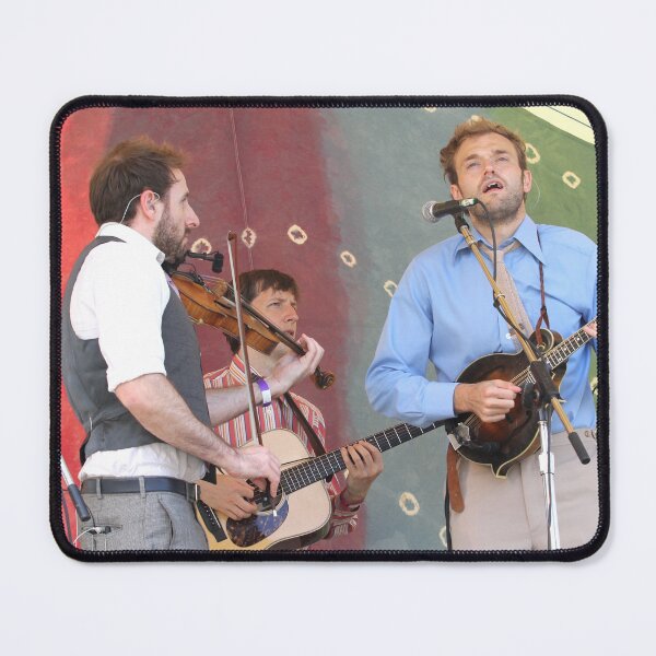 Item preview, Punch Brothers - Photograph designed and sold by ConcertImages.