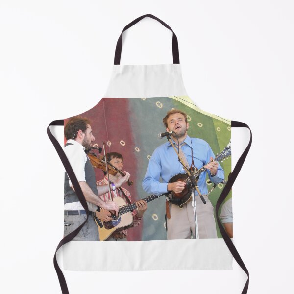 Item preview, Punch Brothers - Photograph designed and sold by ConcertImages.