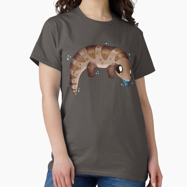 Item preview, Blue tongue skink designed and sold by squishyenby.