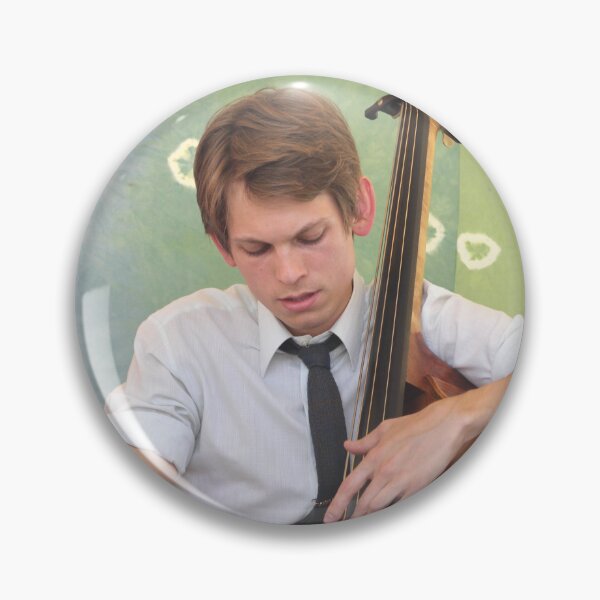 Item preview, Paul Kowert - Punch Brothers - Photograph designed and sold by ConcertImages.