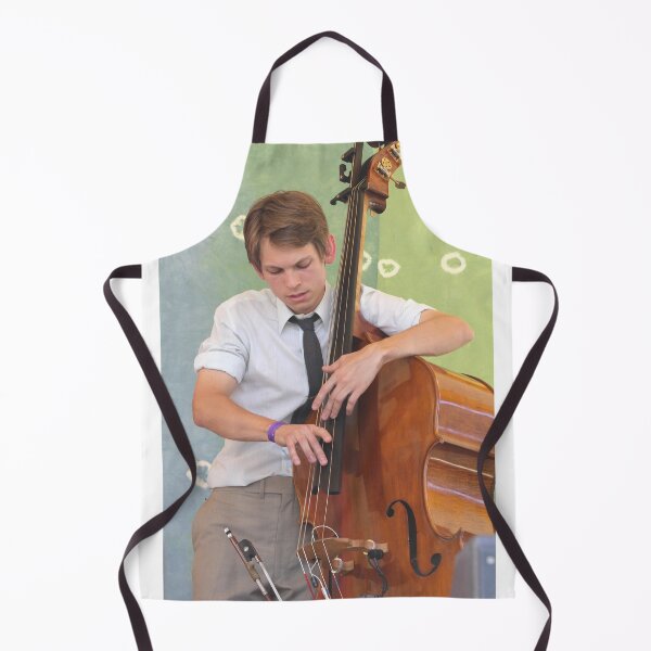 Item preview, Paul Kowert - Punch Brothers - Photograph designed and sold by ConcertImages.