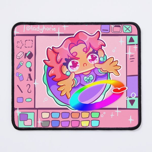 Item preview, LadyKorie Digital Artist  designed and sold by LadyKorieArt.