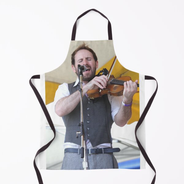 Item preview, Gabe Witcher - Punch Brothers - Photograph designed and sold by ConcertImages.
