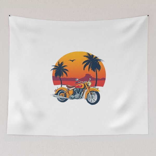 Item preview, Retro and Vintage Vibes Graphic print design designed and sold by VegoStores.