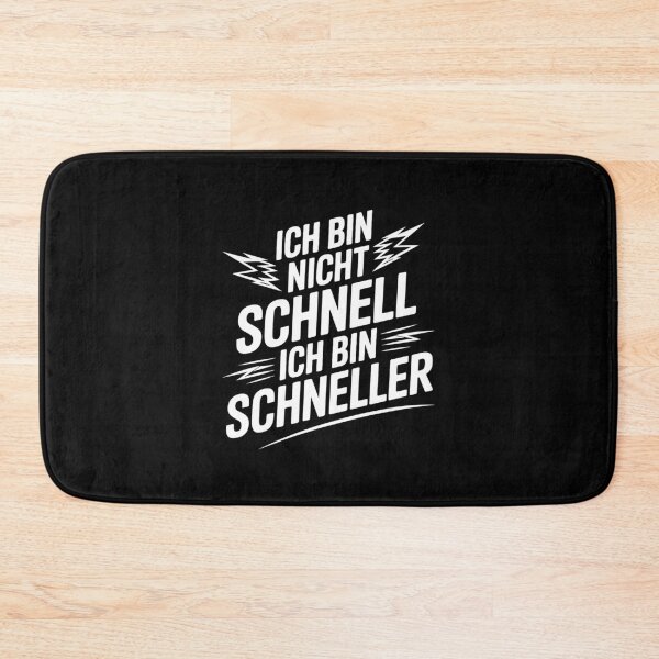 Item preview, I'm not fast, I'm faster designed and sold by wolfgangrainer.