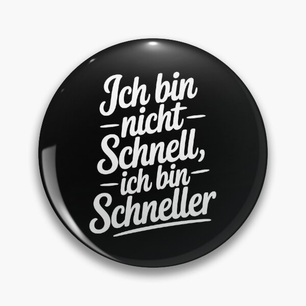 Item preview, I'm not fast, I'm faster designed and sold by wolfgangrainer.